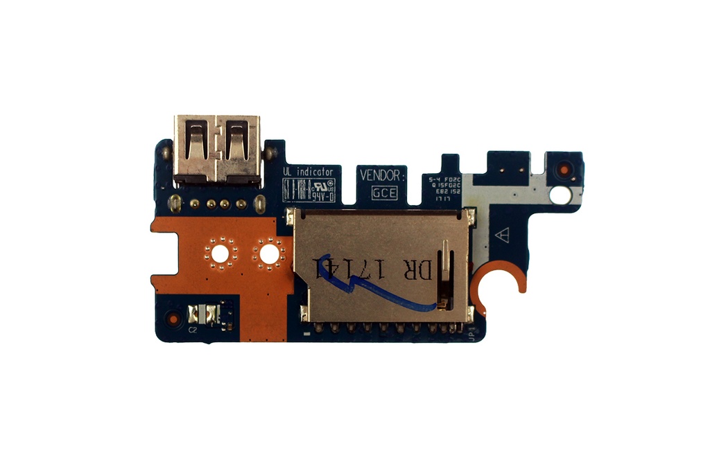 PCB HP - LS-G071P                                           