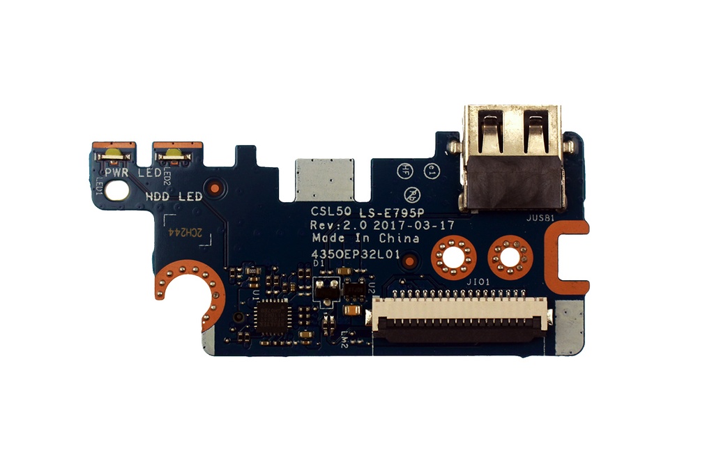 PCB HP - LS-G071P                                           