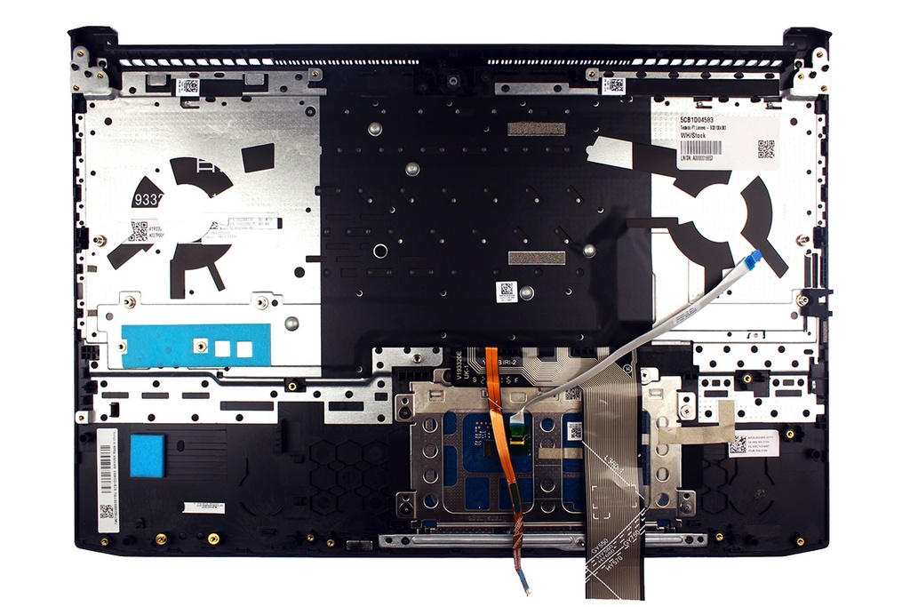 Teclado PT Lenovo - 5CB1D04583