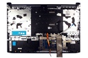 Teclado PT Lenovo - 5CB1D04583