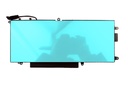 Bateria Dell 5289 7.6V 7270mAh/55Wh                         