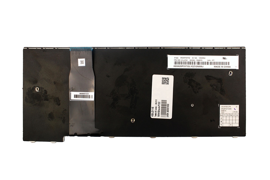 Teclado PT Lenovo - KBLO11E