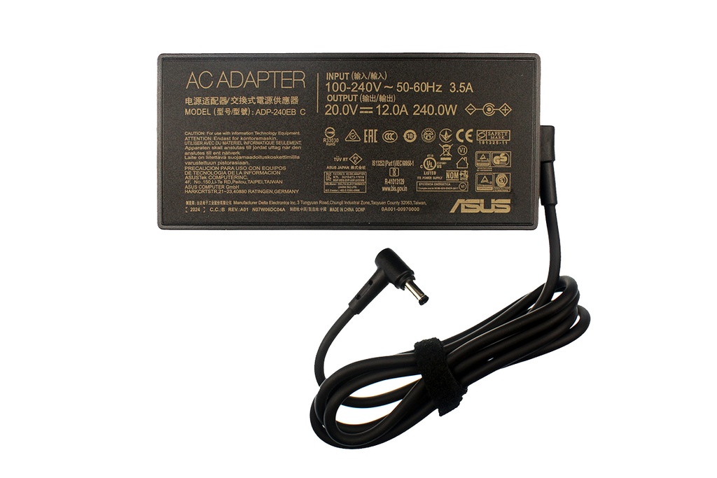 Carregador Asus - 0A001-00970000