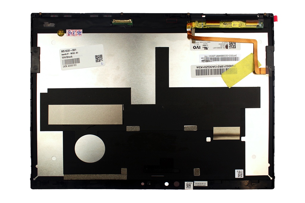 Assembly HP - M51632-001