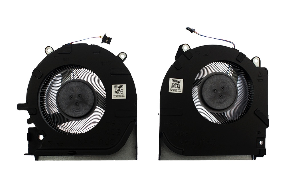 KIT Ventoinhas HP - M54776-001