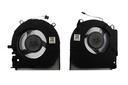 KIT Ventoinhas HP - M54776-001