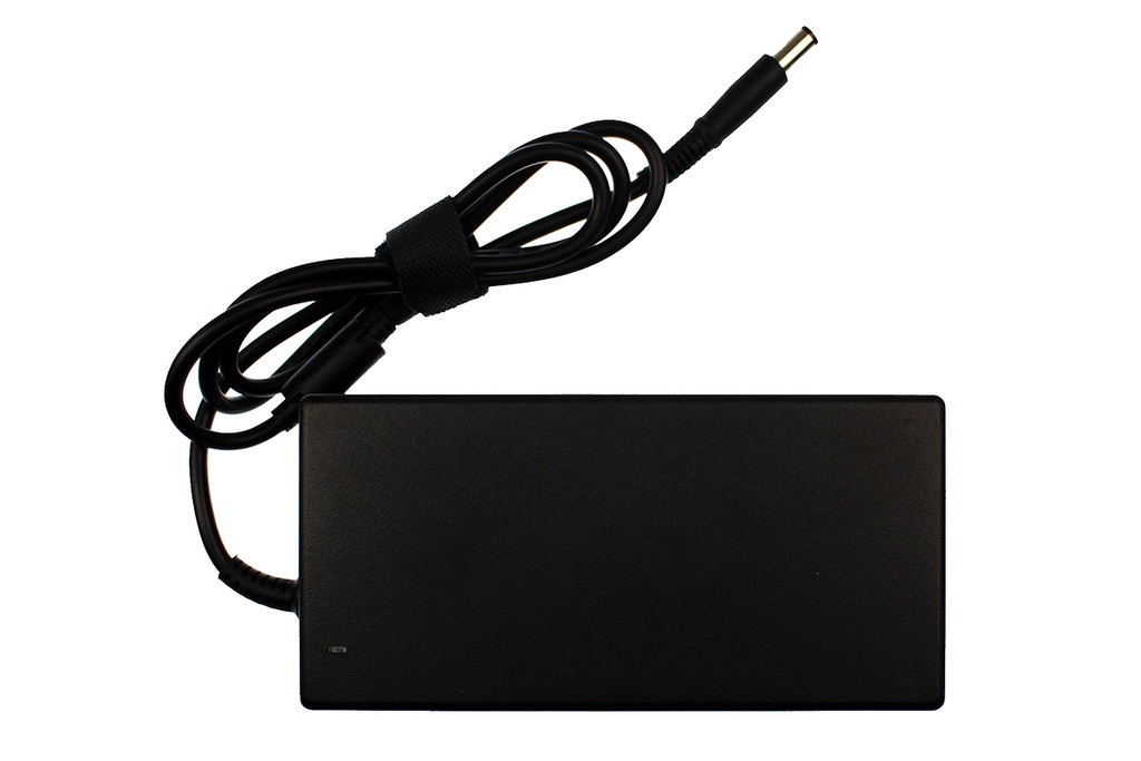 Carregador 19.5V 10.8A 200W - 7.4*5.0 Pin inside