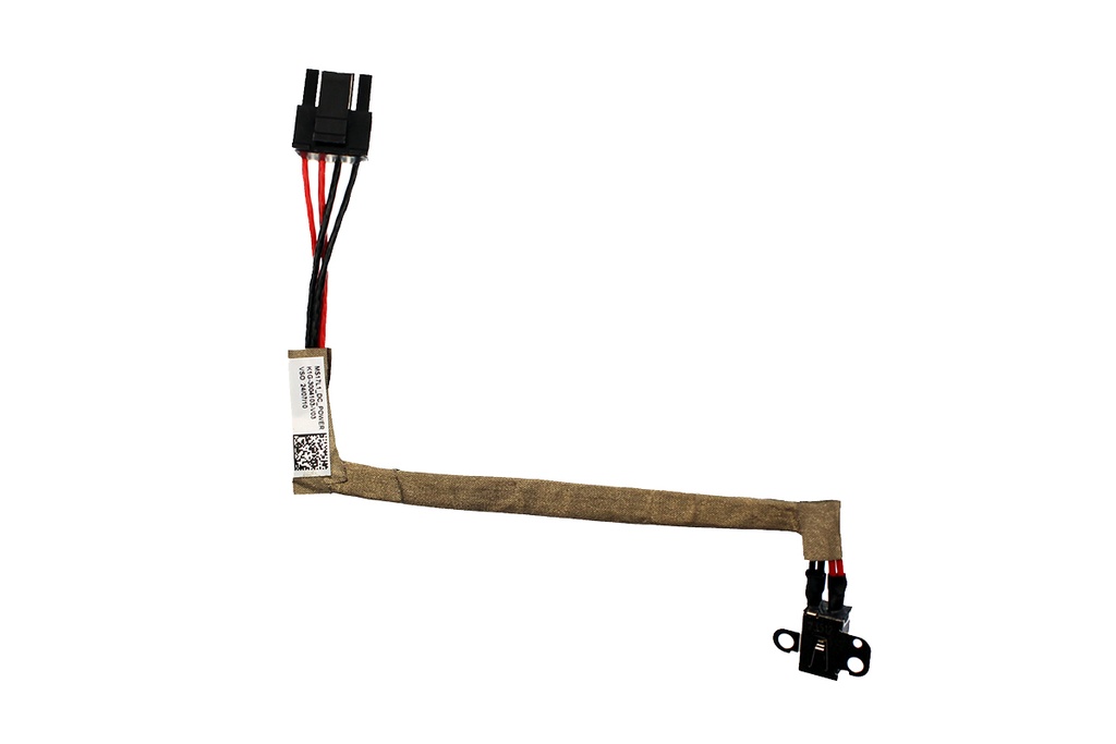 DC Jack MSI - K1G-3004102-H39
