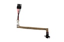 DC Jack MSI - K1G-3004102-H39