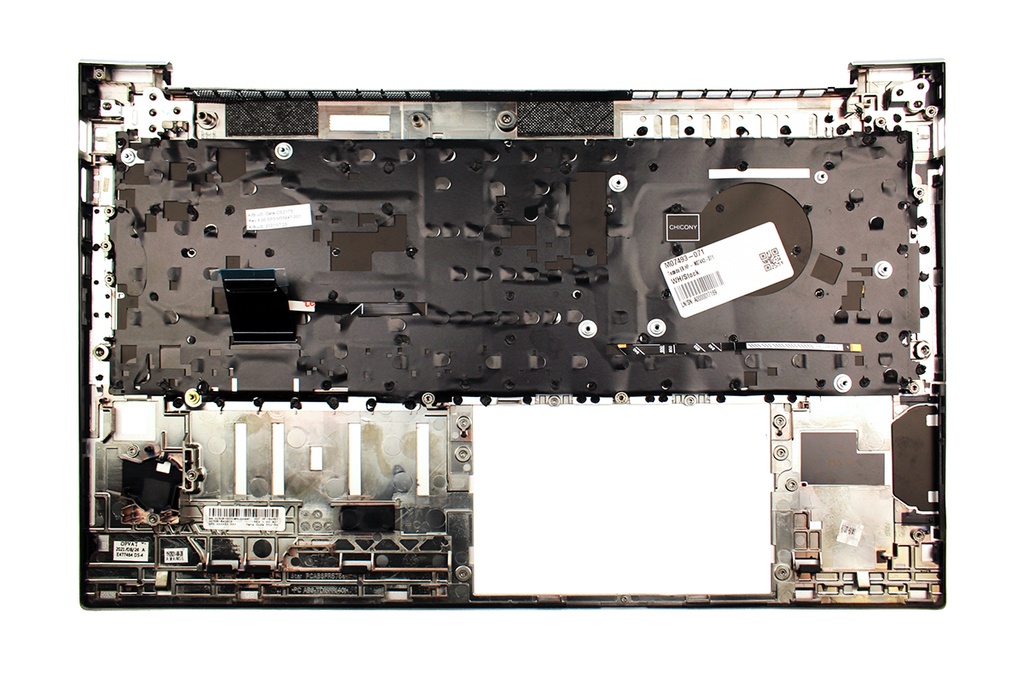 Teclado ES HP - M07493-071