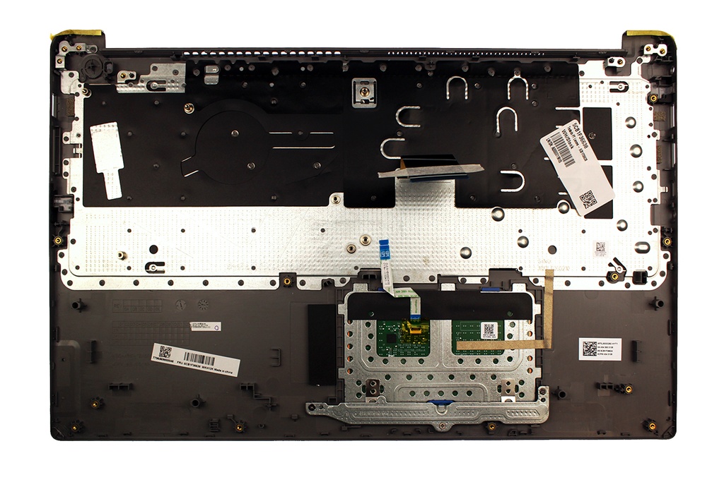 Teclado PT Lenovo - 5CB1F36638