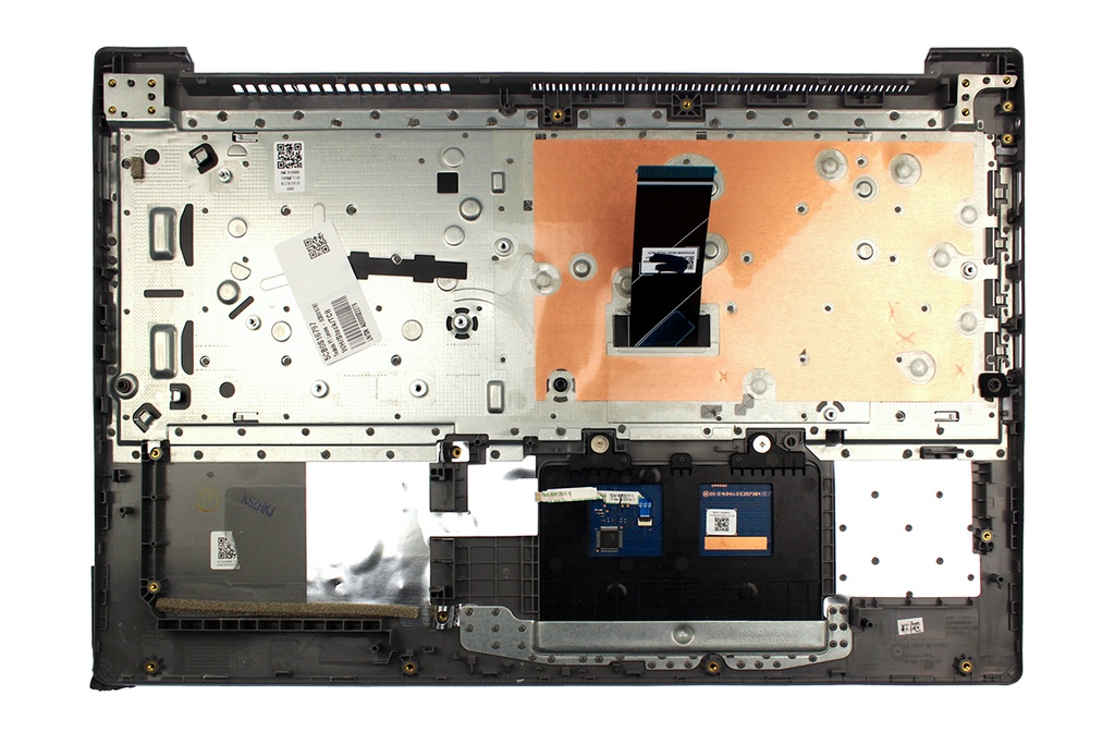 Teclado PT Lenovo - 5CB0S16797