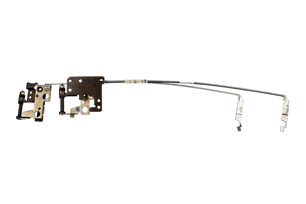 KIT Dobradiças Lenovo L/R - 5H50L82910                   