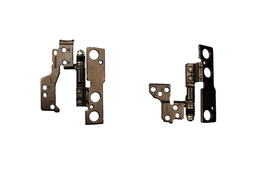 KIT Dobradiças Lenovo L/R - 5H50S29052