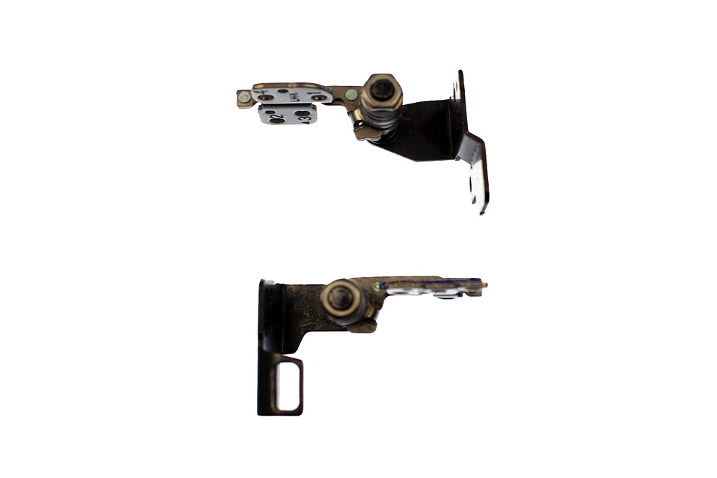 KIT Dobradiças MSI L/R - HINGEMIGP73