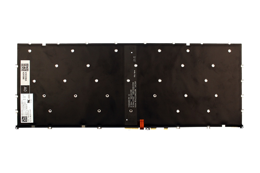 Teclado PT Lenovo - KBLO314ITL6