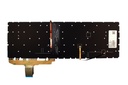 Teclado ES HP - L89916-071