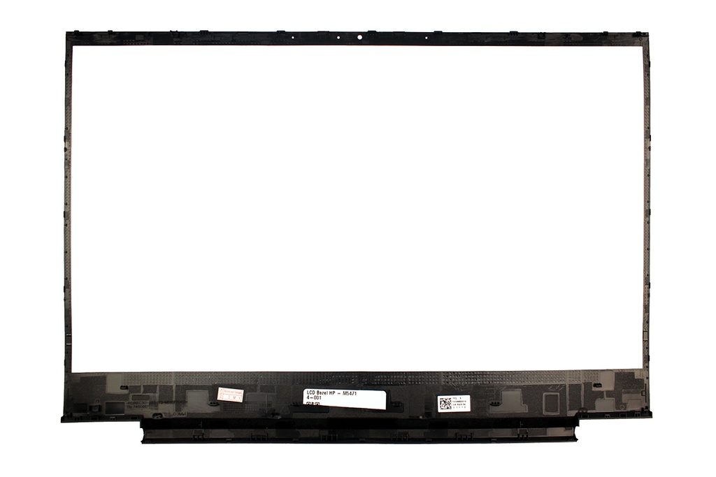 LCD Bezel HP - M54714-001