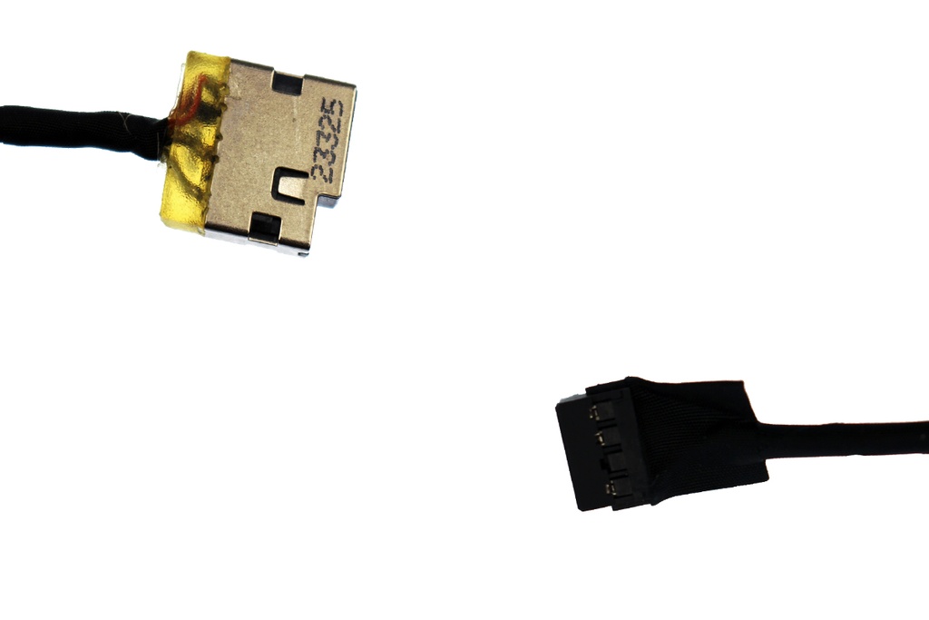 DC Jack - PJ-HP15-J                                         