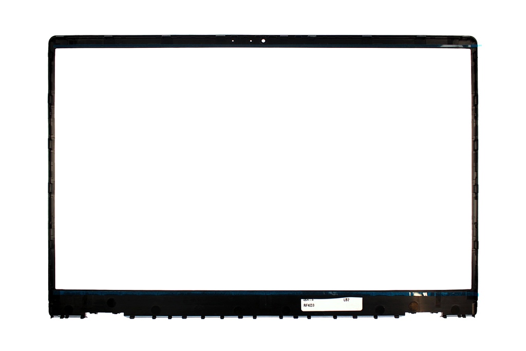 LCD Bezel Dell - RFKD3