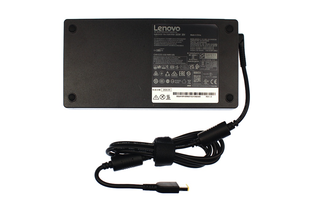 Carregador Lenovo - 5A10W86289