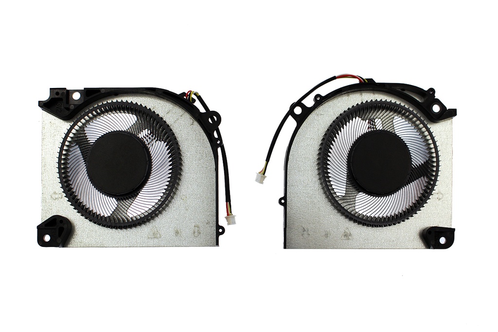 KIT Ventoinhas Gigabyte - FANGBRC55