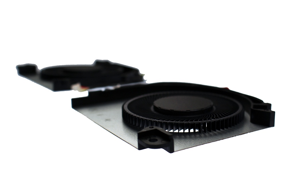 KIT Ventoinhas Gigabyte - FANGBRC55