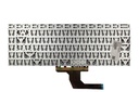 Teclado PT Lenovo - KBLOXU140W-PM