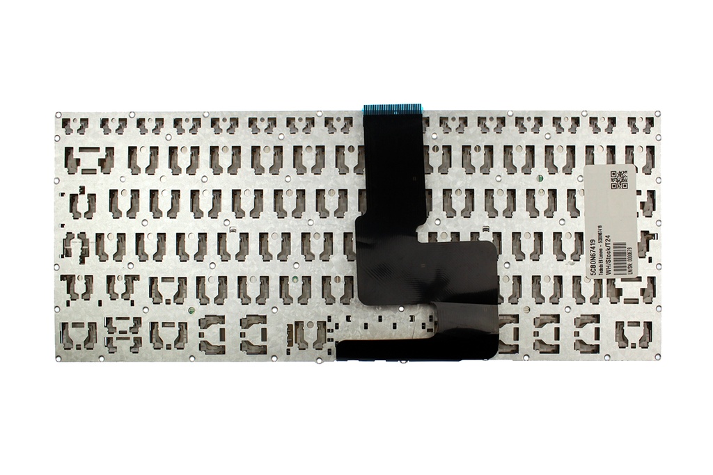 Teclado ES Lenovo - 5CB0N67419