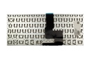 Teclado ES Lenovo - 5CB0N67419