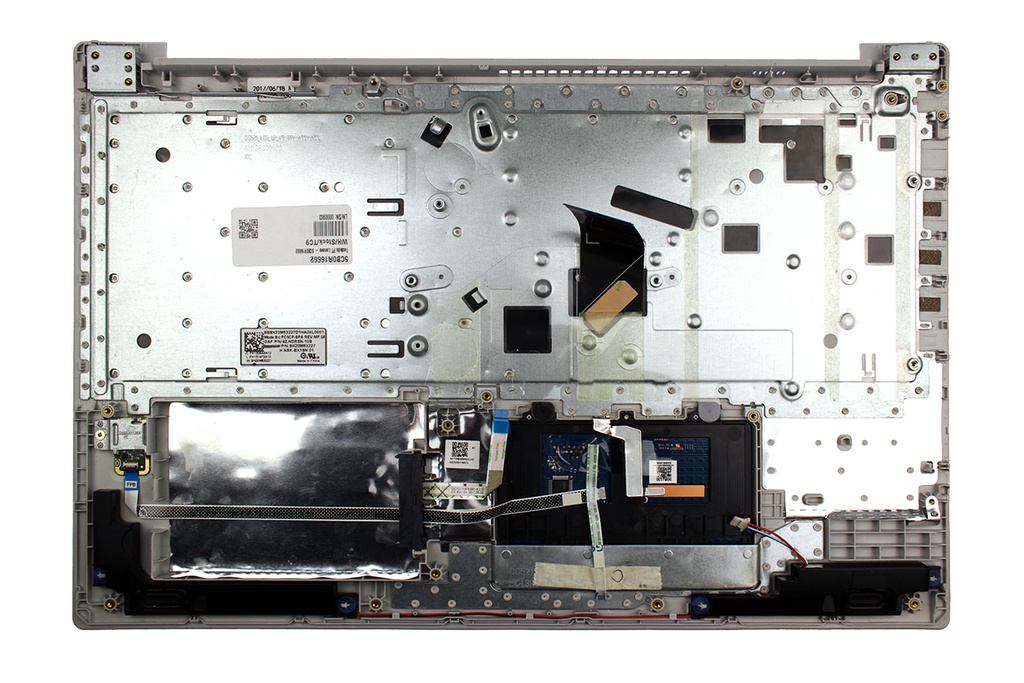Teclado PT Lenovo - 5CB0R16662