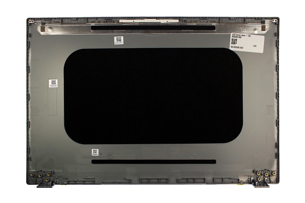 LCD Cover Acer - 60.KDEN2.002