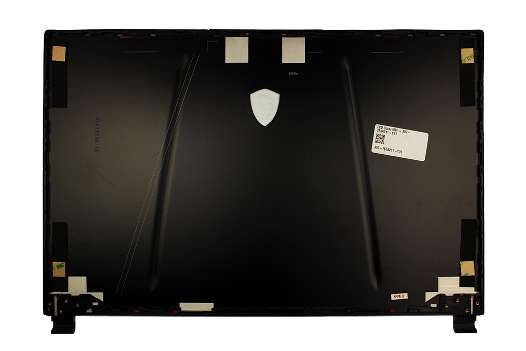 LCD Cover MSI - 307-7E3A211-Y31