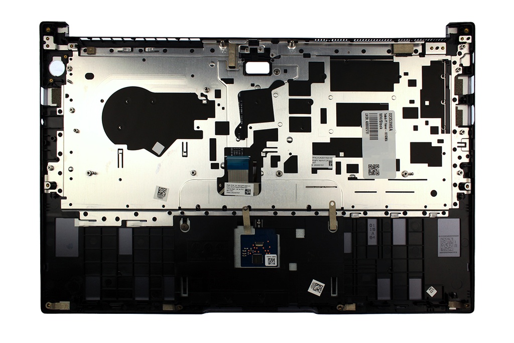 Teclado PT Huawei - 02353MEA