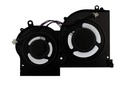 Ventoinha MSI - FANMSIGS65G REV.3