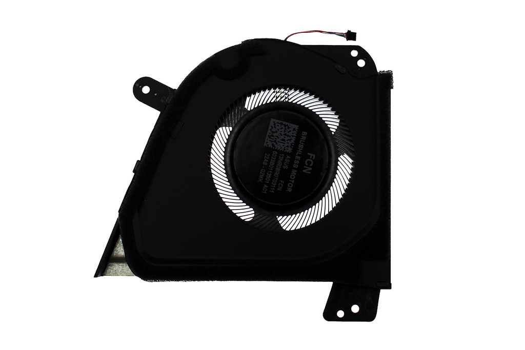 Ventoinha Asus GPU - 13NR08R0T03211