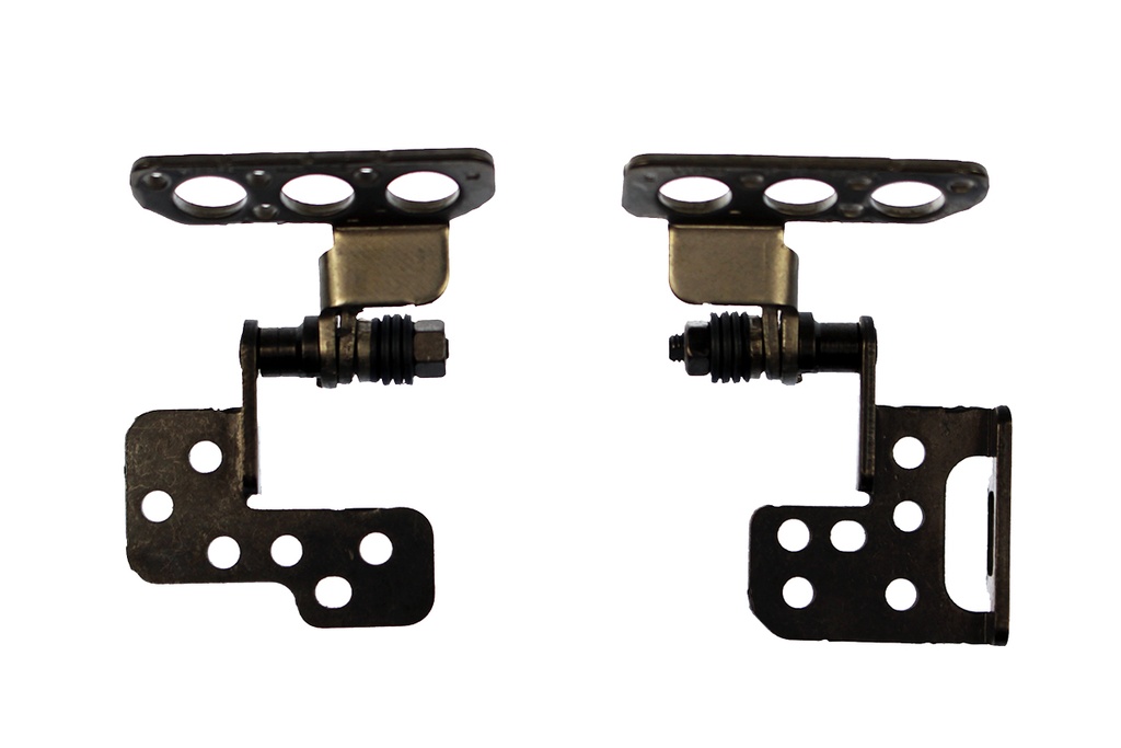 KIT Dobradiças Acer L/R - 33.HEFN2.002