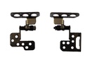 KIT Dobradiças Acer L/R - 33.HEFN2.002