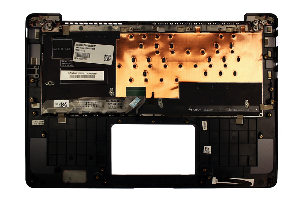 Teclado PT Asus - 90NB0EC1-R31PO0
