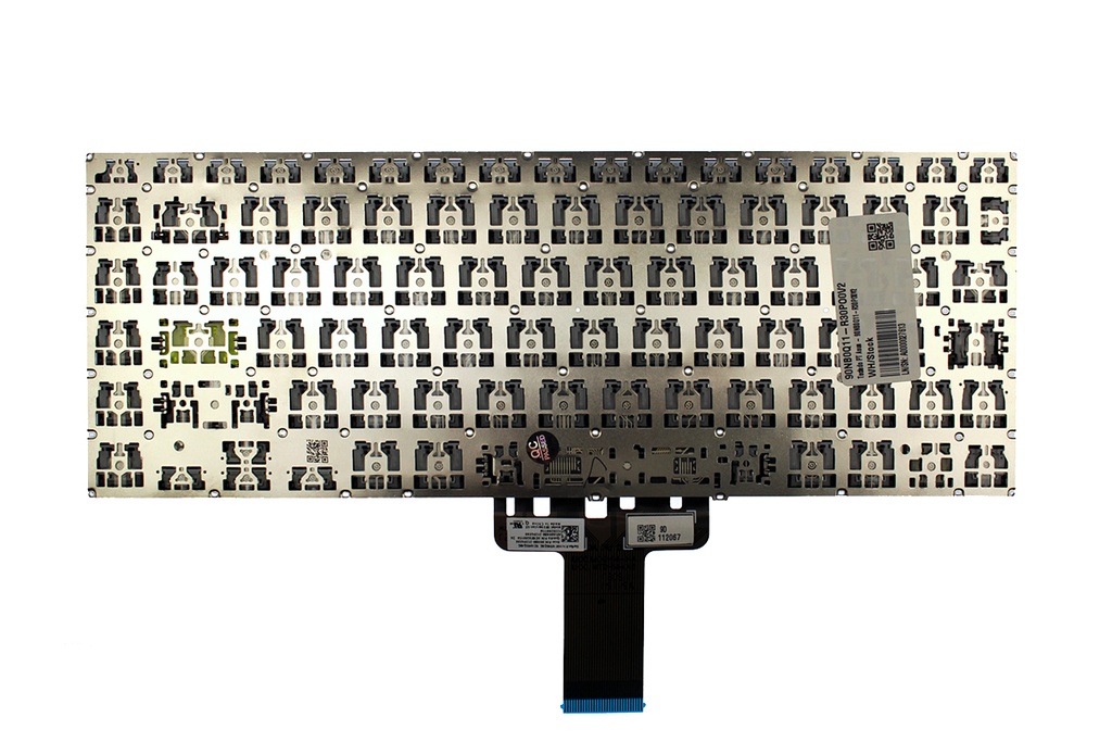 Teclado PT Asus - 90NB0Q11-R30PO0V2