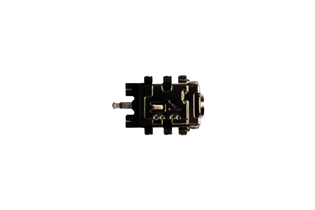 DC Jack - 12033-00034800