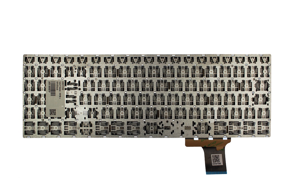 Teclado PT Dynabook - KBDYC50-J