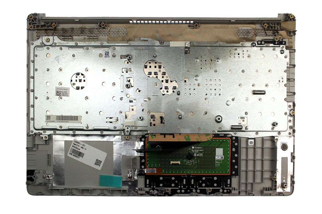 Teclado PT HP - L50001-151                          
