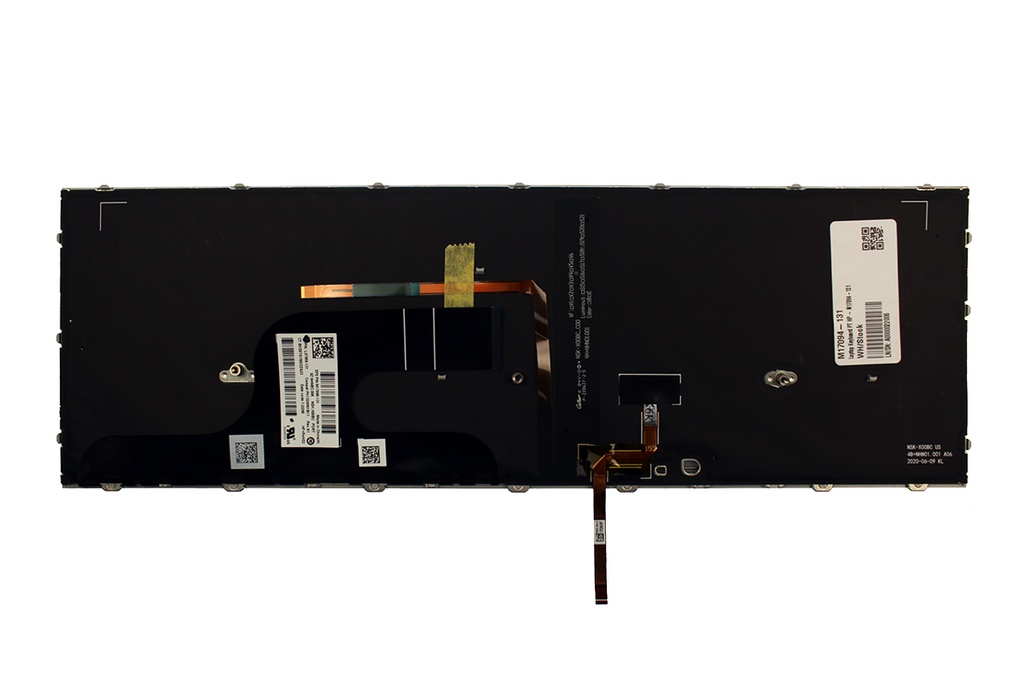 Laptop Keyboard PT HP - M17094-131
