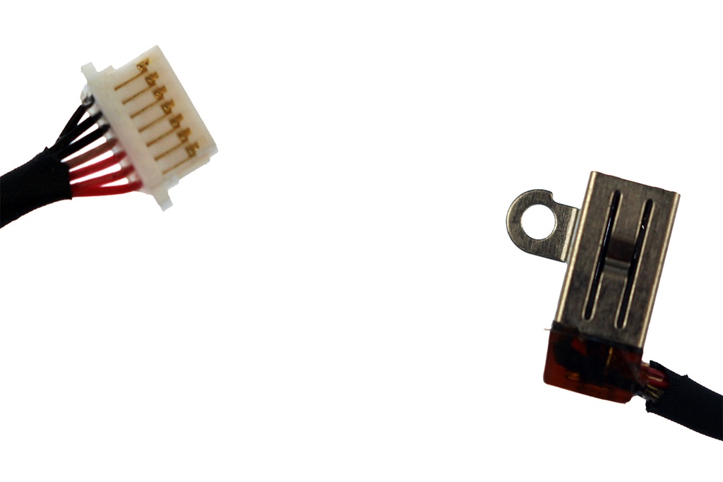 DC Jack - M21725-001                                        