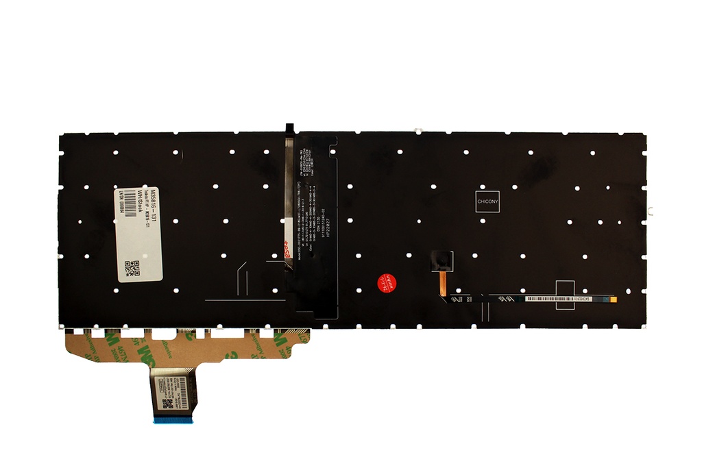 Teclado PT HP - M35816-131