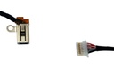 DC Jack - N36075-001