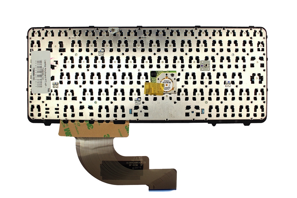 Teclado PT HP - 738688-131