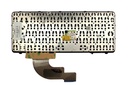 Teclado PT HP - 738688-131