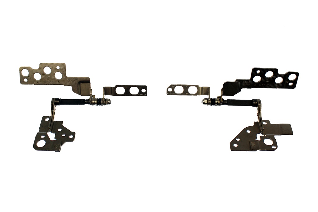 KIT Dobradiças HP L/R - N42548-001